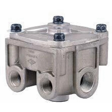 RELAY VALVE
