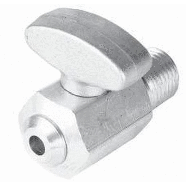 DRAIN COCK, C-1, 1/4 PT