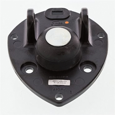 Plate Assy-Mounting E6