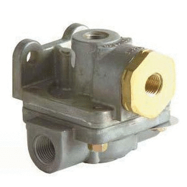 Quick Release Valve