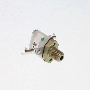 LOW PRESSURE INDICATOR DOUBLE TERMINAL