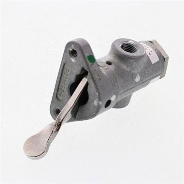 Valve-Control