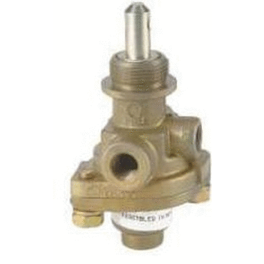 Control Valve