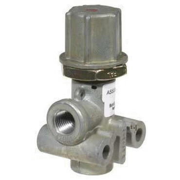 VALVE, PRESSURE PROTECTION, BR