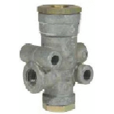 SYNCHRO VALVE