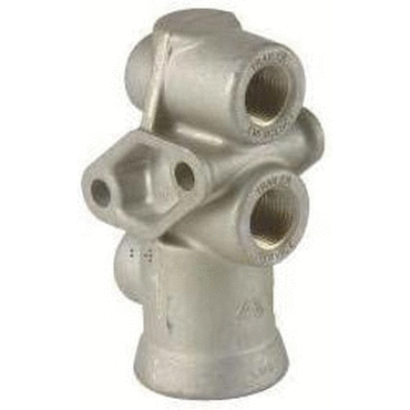 Tractor Protection Valve