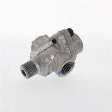 Double Check Valve 4 Port