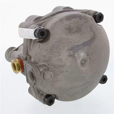 Valve-Relay Emergency Re6