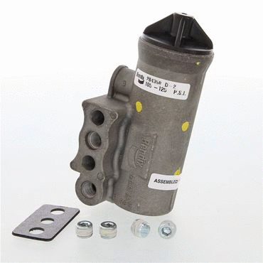 Air Governor