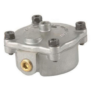 DRAIN VALVE