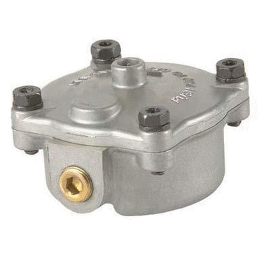 VALVE, DRAIN, AIR RESERVOIR, A