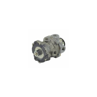 DUAL FOOT VALVE (BASIC)