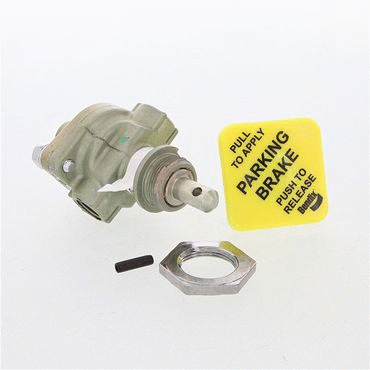 Valve-Control