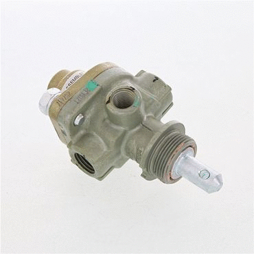 Control Valve