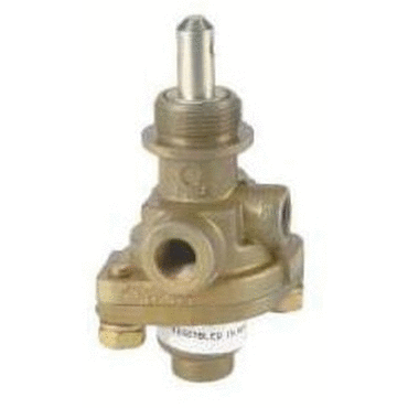 VALVE, PUSH-PULL CONTROL, BRAK