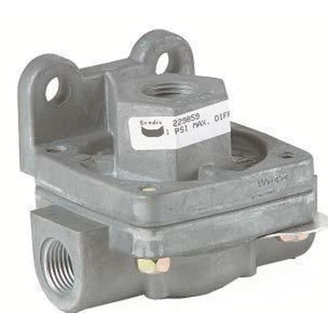 Quick Release Valve