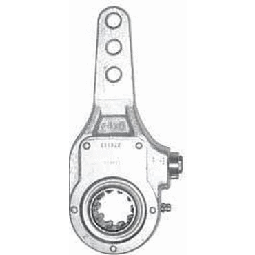 SLACK ADJUSTER, BRAKE, MANUAL,