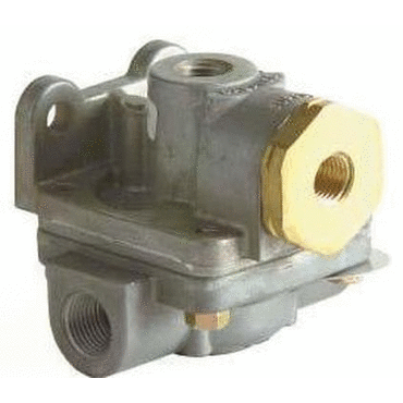 QUICK RELEASE VALVE