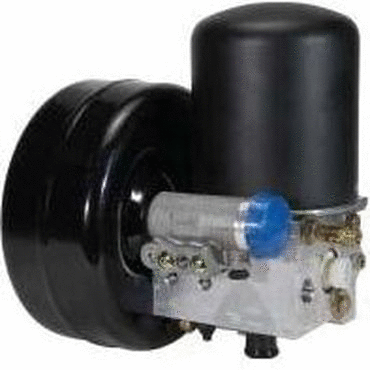 Air Dryer