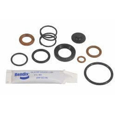Control Valve Maintenance Kit