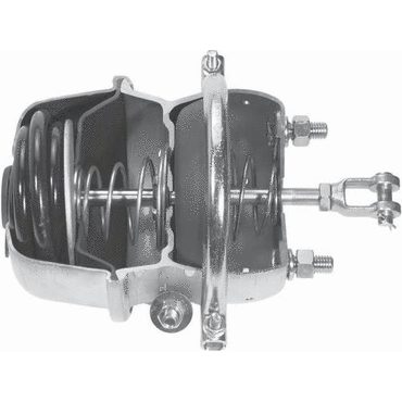 CHAMBER, BRAKE, SERVICE, FULLY