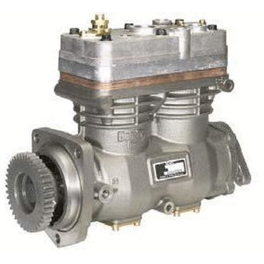 COMPRESSOR