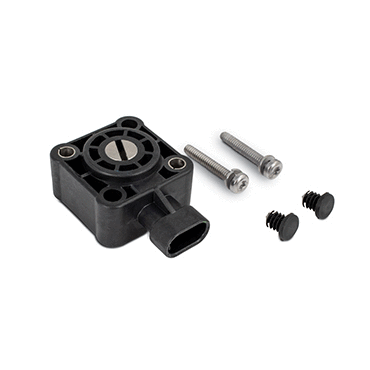 Potentiometer Assy