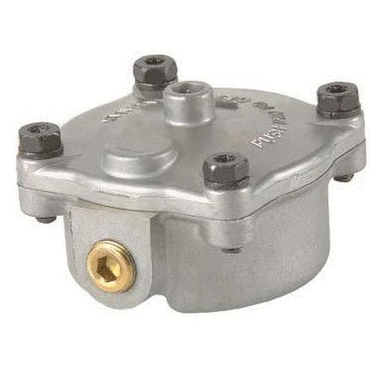 Valve, Drain, Air Reservoir, A