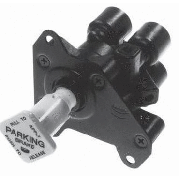 DASH VALVE