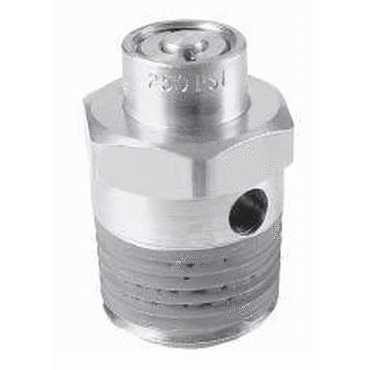 Valve-Safety St-4 A/M