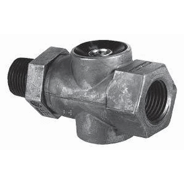 Valve, Quick Release, Brake, Q