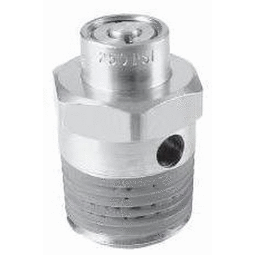 VALVE, SAFETY, BRAKE, ST-4, DR