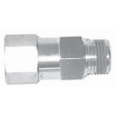 Valve, Check, Brake, Sc-3, Fem