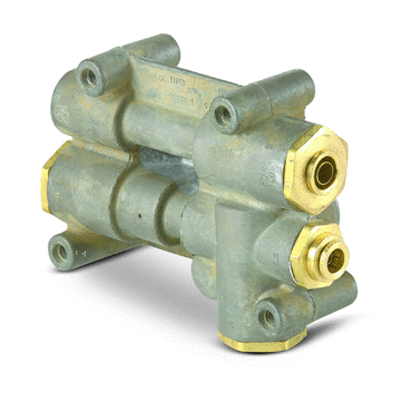 TP-5 Tractor Protection Valve