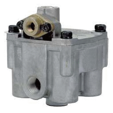 RELAY VALVE