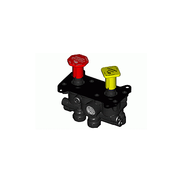 DASH VALVE