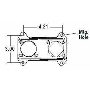 Module, Control, Parking Brake