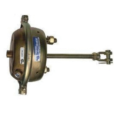 Chamber, Brake, Service, Fully