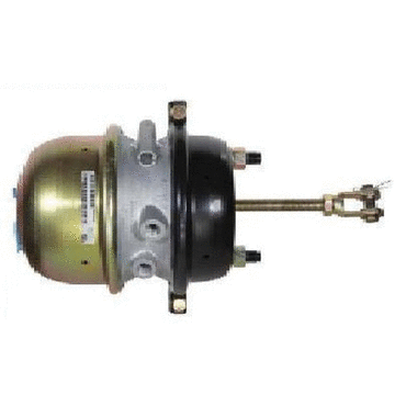 SPRING BRAKE (S-CAM)
