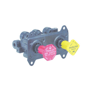 Mv-3 Dash Control Valve