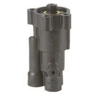 Trailer Control Valve