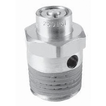 VALVE, SAFETY, BRAKE, ST-4, 25