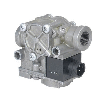 ABS MODULATOR VALVE