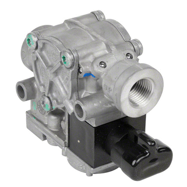 ABS MODULATOR VALVE