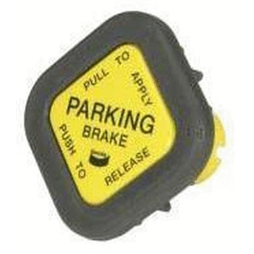 COVER, BUTTON, DASH CONTROL VA