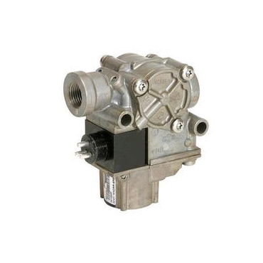 Abs Modulator Valve