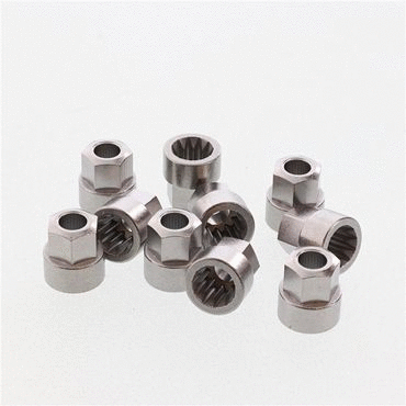 KIT-SHEAR ADAPTOR ADB BOX OF 10 ADAPTORS