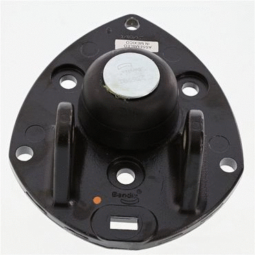 Plate Assembly-Mounting