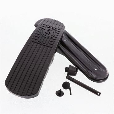 Treadle Assembly-Pedal Only
