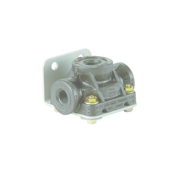 Valve, Quick Release, Brake, Q